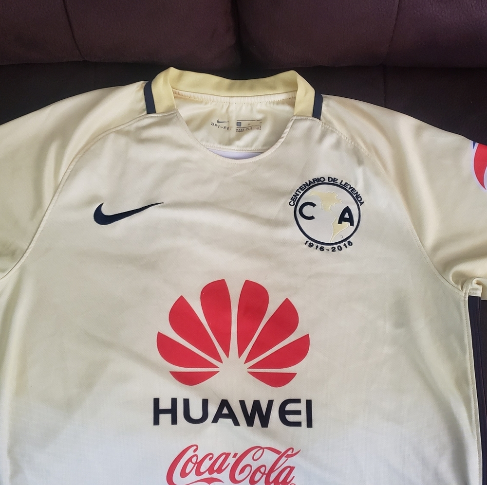 Mexican Soccer Jersey